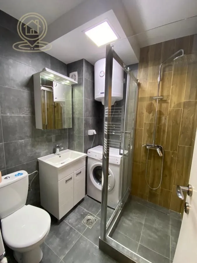 Prodaja, jednosoban stan, 33m², Stari grad, Novi Sad