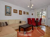 Prodaja, dvosoban stan, 58m², Topla, Herceg Novi