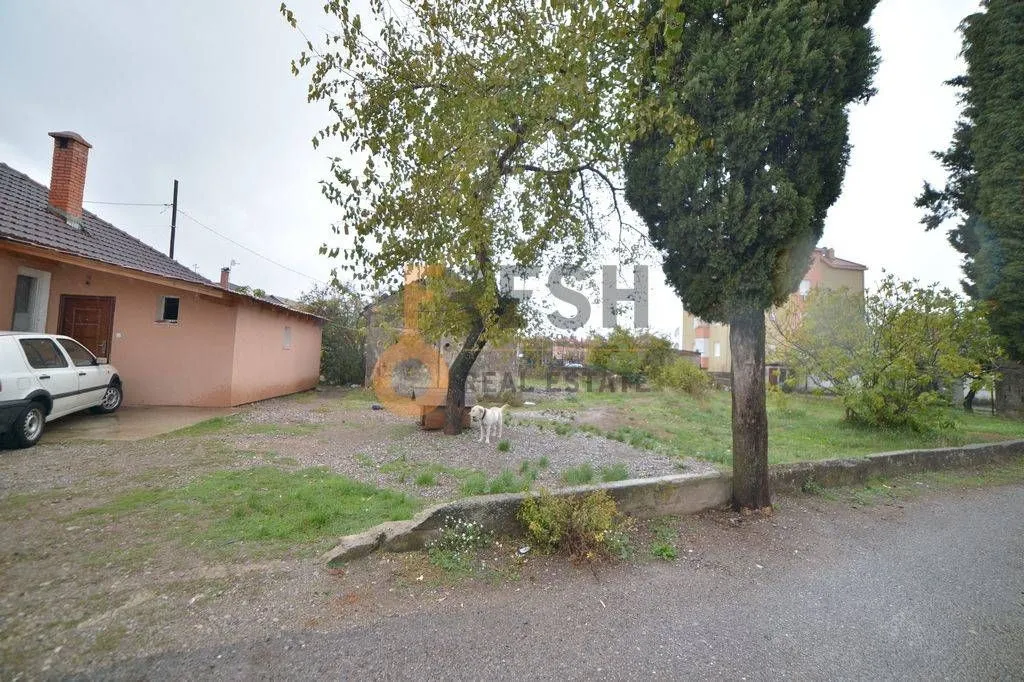 Prodaja, plac, 544m², Zabjelo, Podgorica