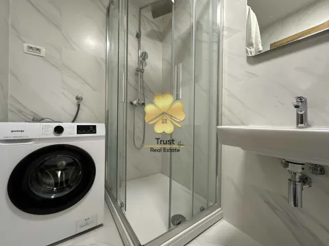 Izdavanje, jednosoban stan, 48m², New City, Podgorica - image 12