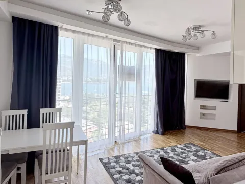 Sale, two bedroom apartment, 49m², Centar, Budva - image 11