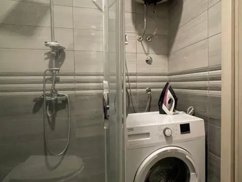 Izdavanje, jednosoban stan, 50m², Stari Aerodrom, Podgorica - image 8