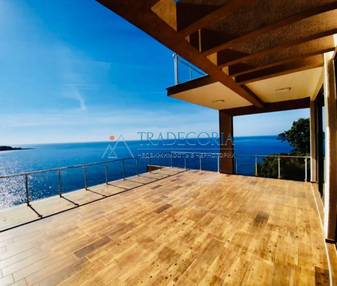 Prodaja, kuća, 450m², Dobra Voda, Bar