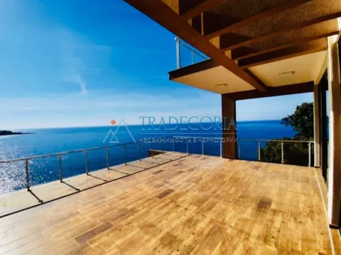 Prodaja, kuća, 450m², Dobra Voda, Bar - image 48