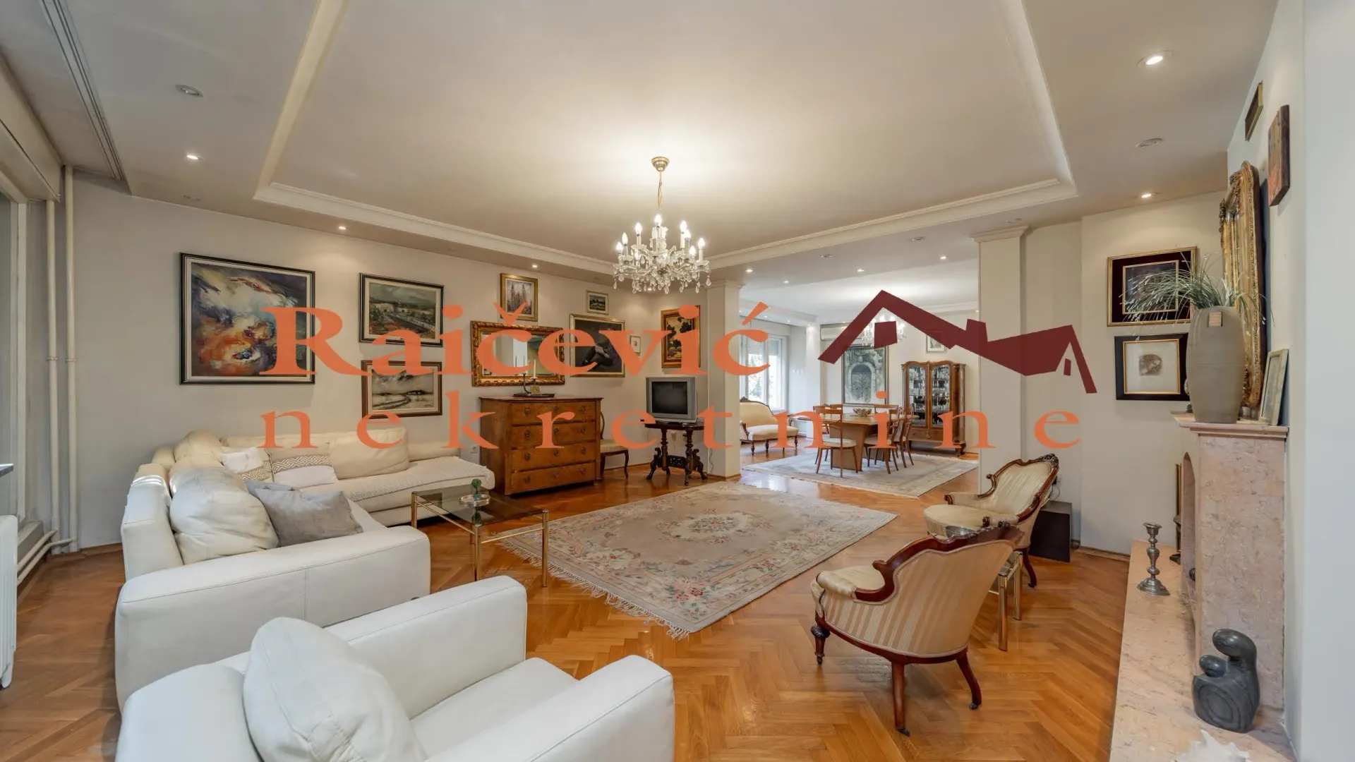 Prodaja, kuća, 273m², Beograd, Srbija