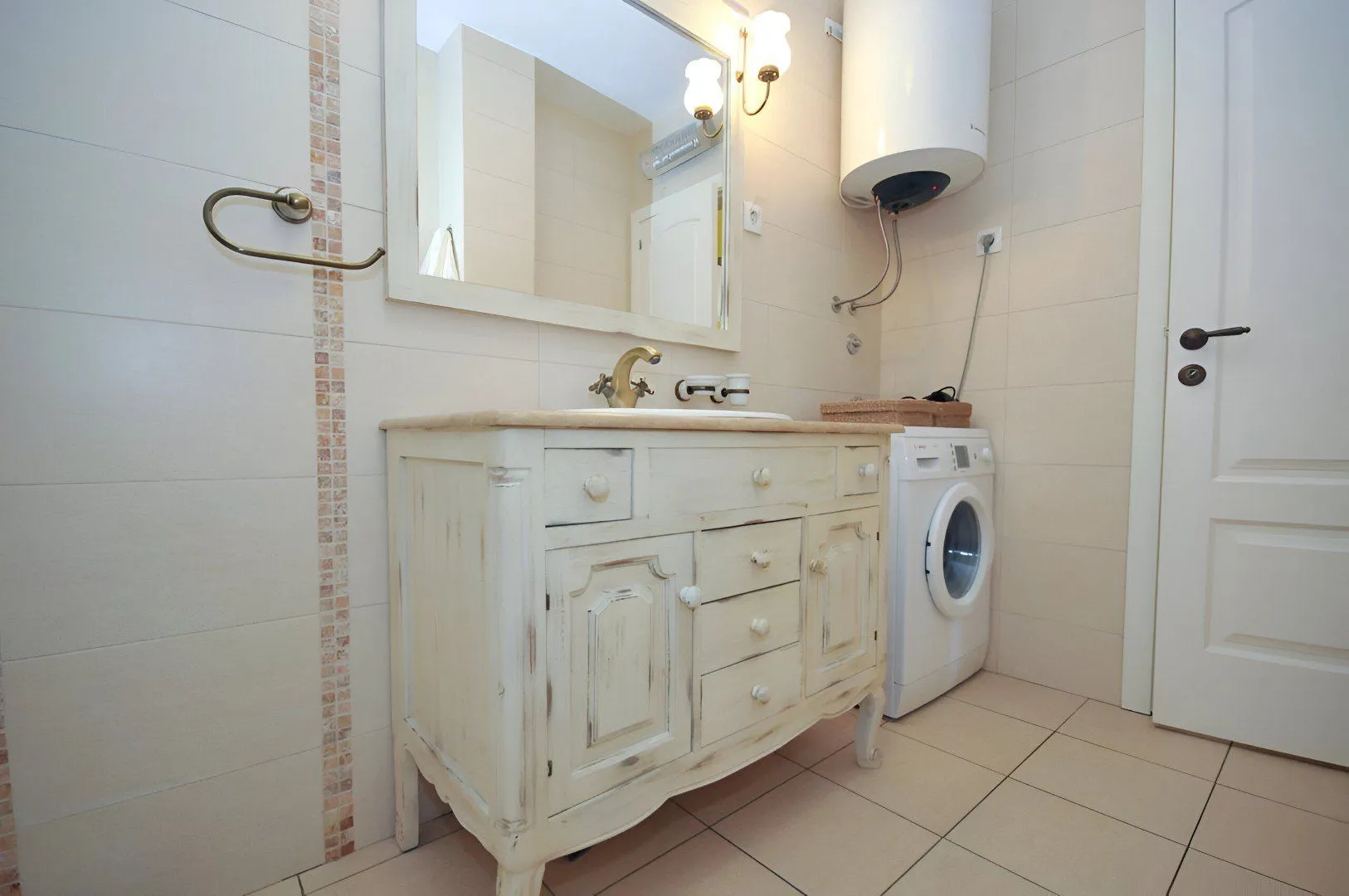 Sale, two bedroom apartment, 64m², Budva, Crna Gora