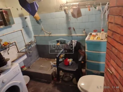 Prodaja, kuća, 132m², Dudova Šuma, Subotica - image 7