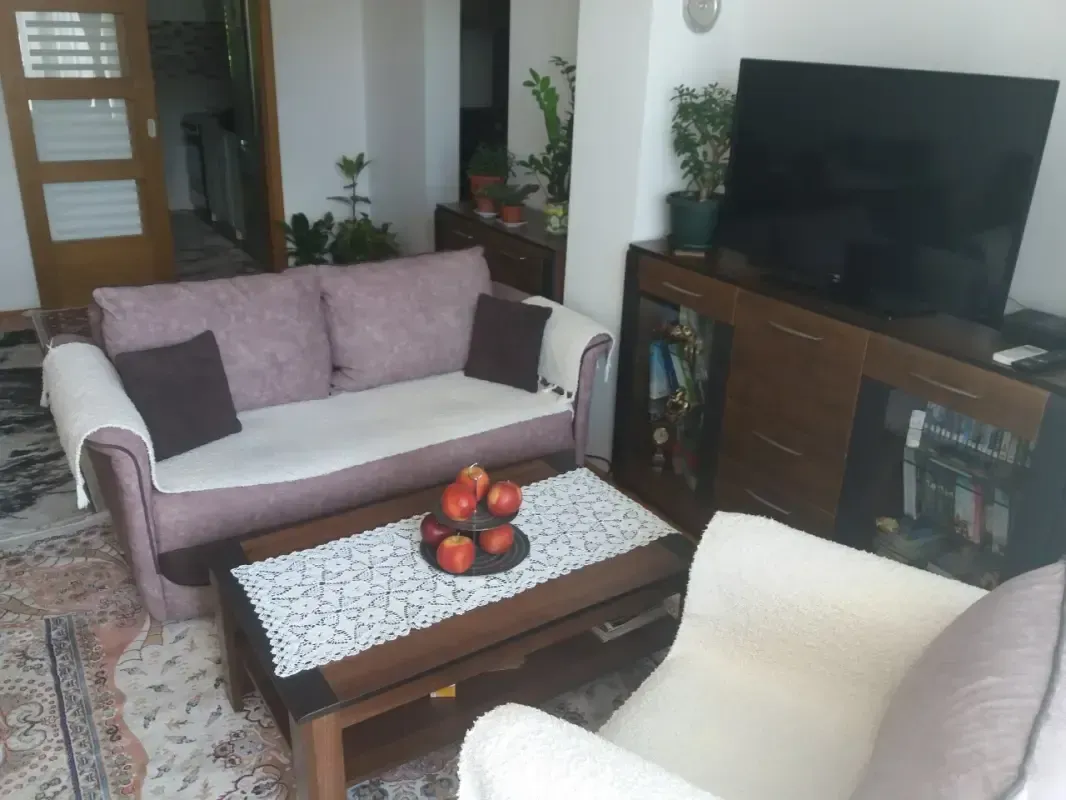 Sale, two bedroom apartment, 75m², Dubovica, Budva