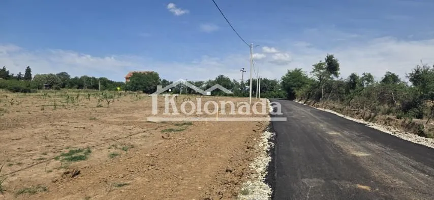 Prodaja, plac, 1200m², Nemenikuće, Sopot