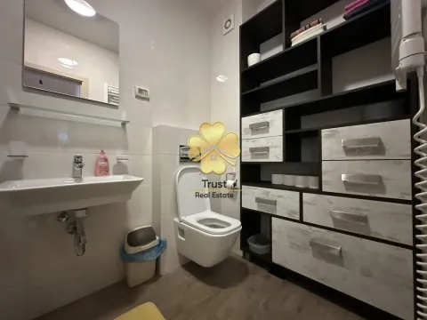 Izdavanje, dvosoban stan, 70m², City Kvart, Podgorica - image 6