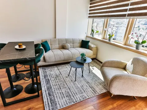 Prodaja, dvosoban stan, 46m², Budva, Crna Gora - image 2