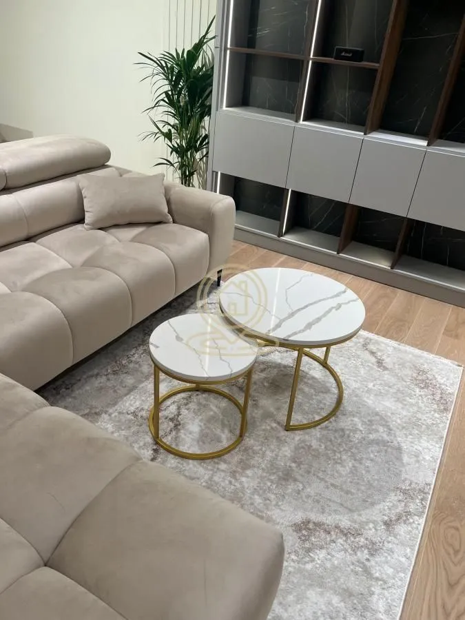 Rent, three bedroom apartment, 114m², Savski Venac, Beograd