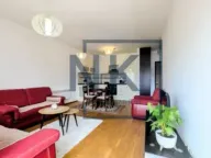 Prodaja, jednosoban stan, 51m², City Kvart, Podgorica - image 1