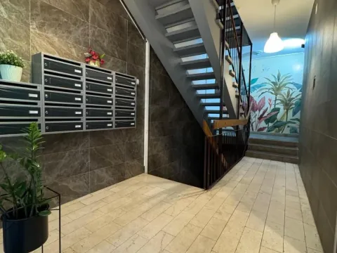 Rent, four bedroom apartment, 94m², Lion, Zvezdara Sve Podlokacije - image 20