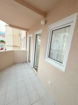 Rent, one bedroom apartment, 43m², Zaobilaznica, Budva - image 6