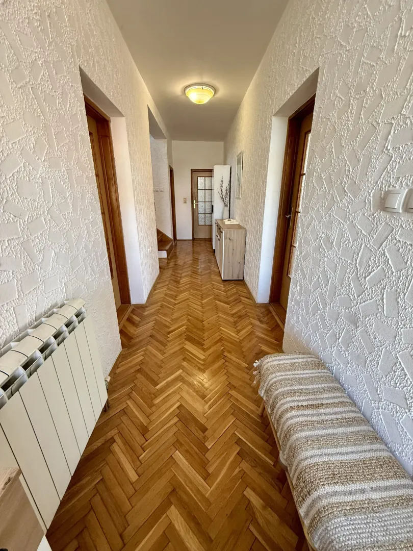 Prodaja, kuća, 264m², Bačka Palanka, Novi Sad