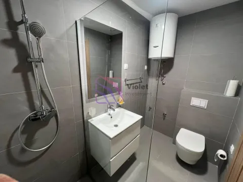 Rent, one bedroom apartment, 50m², Master Kvart, Podgorica - image 3