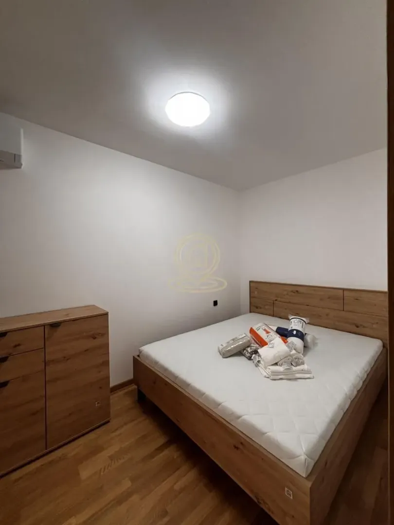 Izdavanje, jednosoban stan, 38m², Medijana, Niš