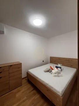 Izdavanje, jednosoban stan, 38m², Medijana, Niš - image 7