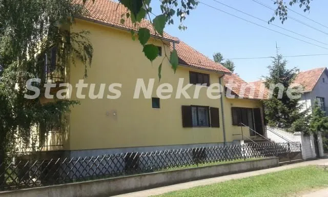 Prodaja, kuća, 263m², Veternik, Novi Sad Sve Podlokacije