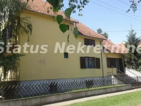 Prodaja, kuća, 263m², Veternik, Novi Sad Sve Podlokacije - image 7