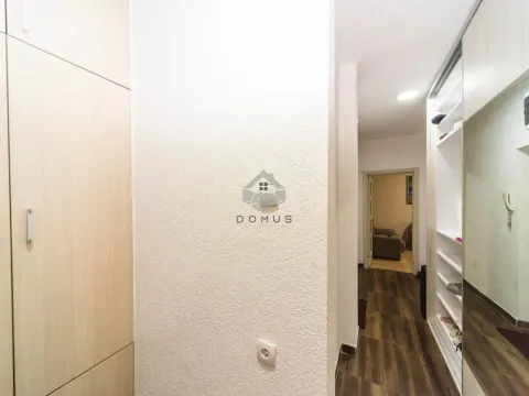 Izdavanje, dvosoban stan, 72m², Autobuska stanica, Podgorica - image 11