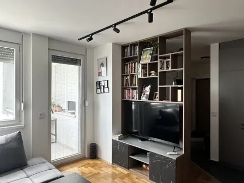 Prodaja, jednosoban stan, 42m², Telep, Novi Sad Sve Podlokacije - image 4