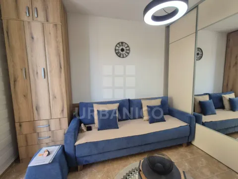 Sale, studio apartment, 21m², Centar, Budva - image 2