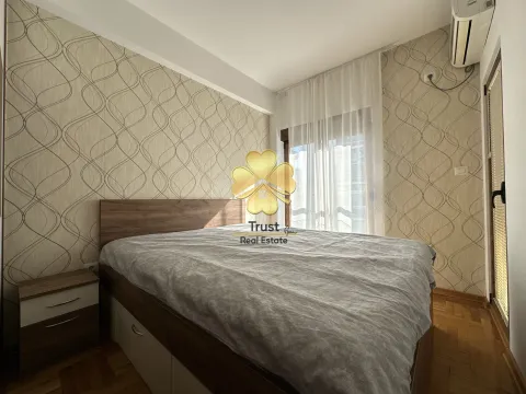 Izdavanje, dvosoban stan, 60m², Blok 9, Podgorica - image 8