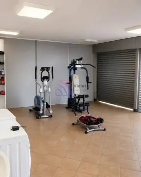 Rent, house, 250m², Tološi, Podgorica - image 15