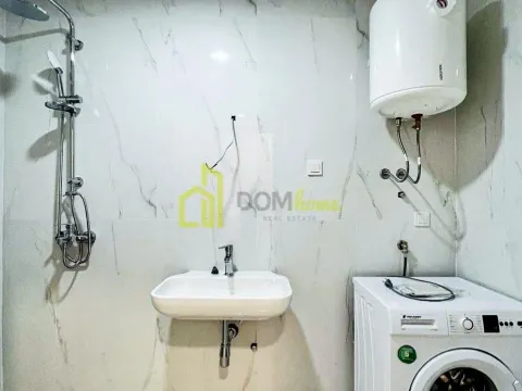 Izdavanje, garsonjera, 33m², Bečići, Budva - image 6