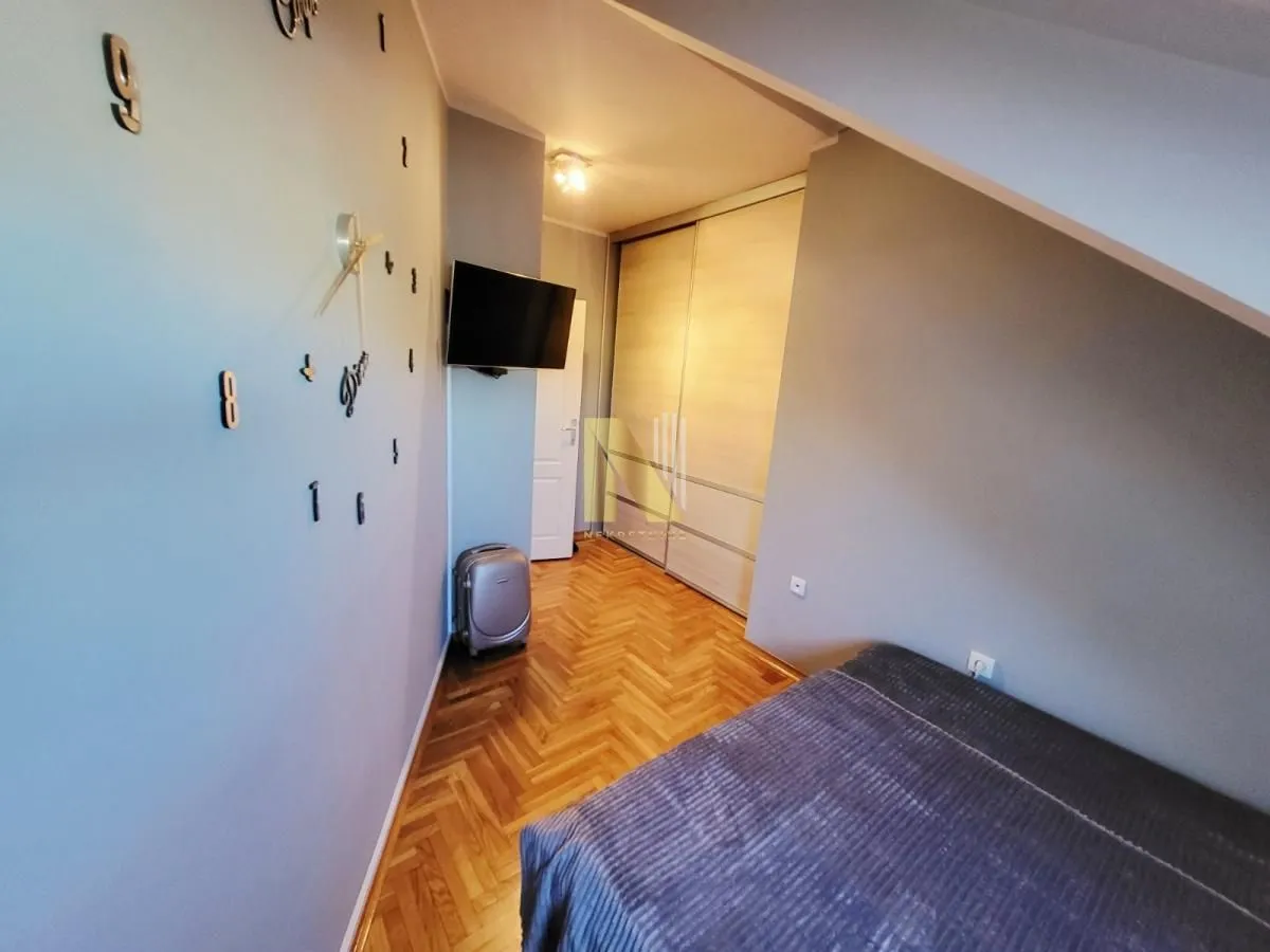 Prodaja, trosoban stan, 77m², Telep, Novi Sad Sve Podlokacije