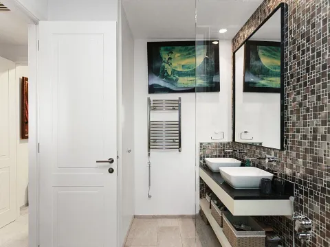 Prodaja, kuća, 130m², Luštica Bay, Tivat - image 14