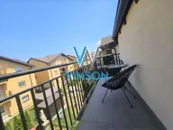 Izdavanje, jednosoban stan, 41m², Adice, Novi Sad Sve Podlokacije - image 13