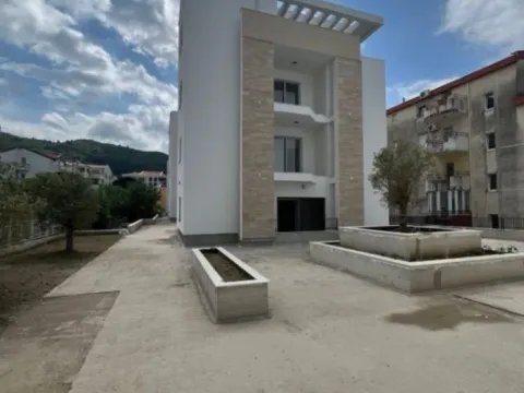 Two Bedroom Apartment for Sale, 65m2, Podmaine, Budva Two Bedroom Apartment for Sale, 65m2, Podmaine, Budva