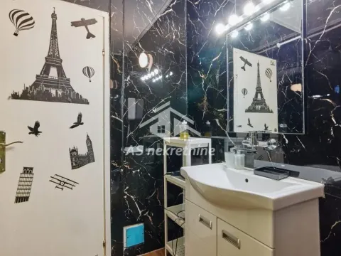 Izdavanje, dvosoban stan, 55m², Palata Pravde, Beograd - image 20