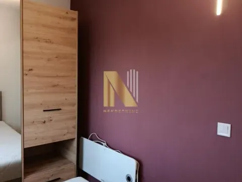 Izdavanje, dvosoban stan, 36m², Novo naselje, Novi Sad - image 14