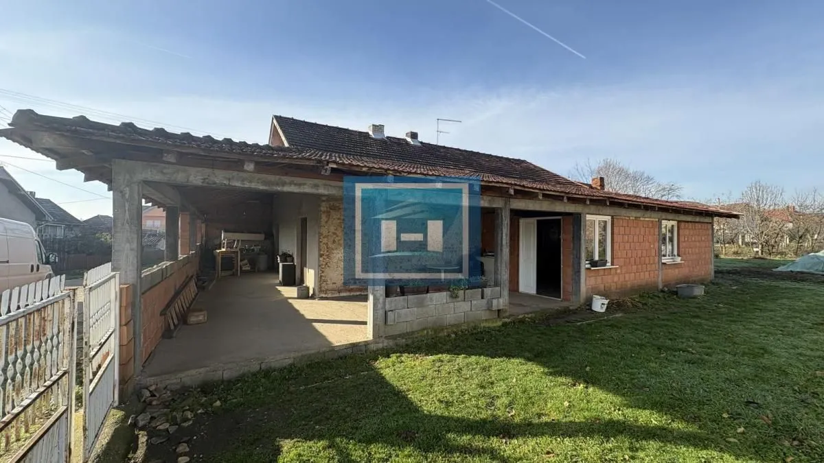 Prodaja, kuća, 100m², Vinorača, Jagodina