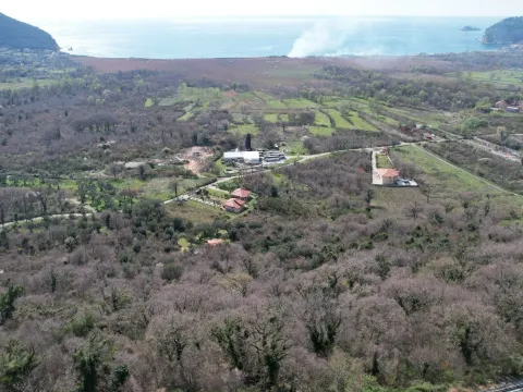 Sale, land lot, 15810m², Buljarica, Budva - image 8