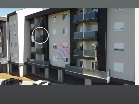 Prodaja, jednosoban stan, 37m², Zabjelo, Podgorica - image 8