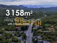 Sale, land lot, 3158m², Ostalo, Podgorica - image 2