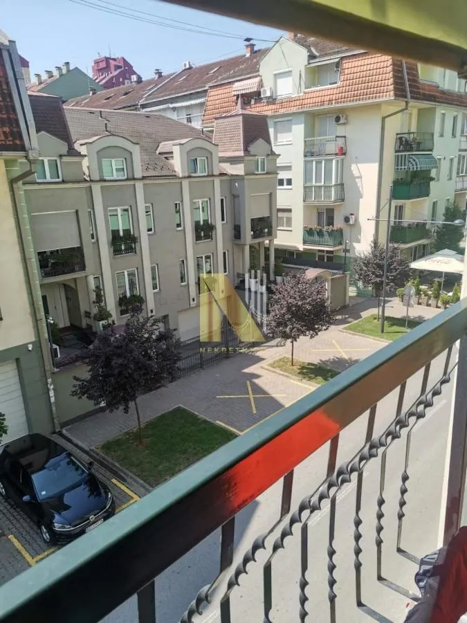 Izdavanje, dvosoban stan, 70m², Grbavica, Novi Sad Sve Podlokacije