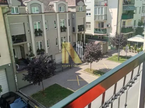 Rent, two bedroom apartment, 70m², Grbavica, Novi Sad Sve Podlokacije - image 8