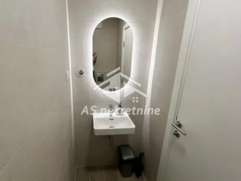 Rent, three bedroom apartment, 75m², Čukarica, Beograd - image 16