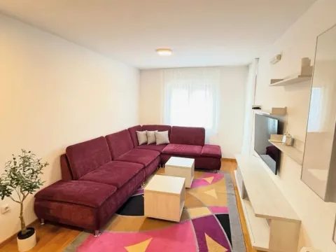 Izdavanje, jednosoban stan, 43m², Podgorica, Crna Gora - image 3