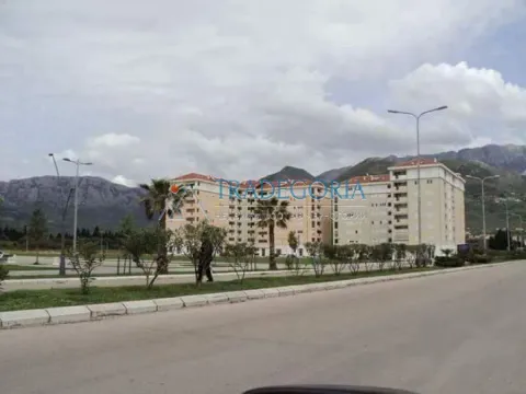 Prodaja, stan, 39m², Bar, Crna Gora - image 8
