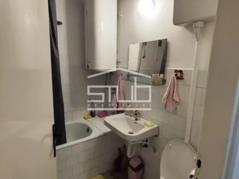 Prodaja, jednosoban stan, 50m², Novi Beograd Sve Podlokacije, Beograd - image 7