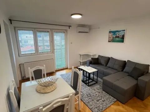 Izdavanje, dvosoban stan, 42m², Centar, Niš - image 2