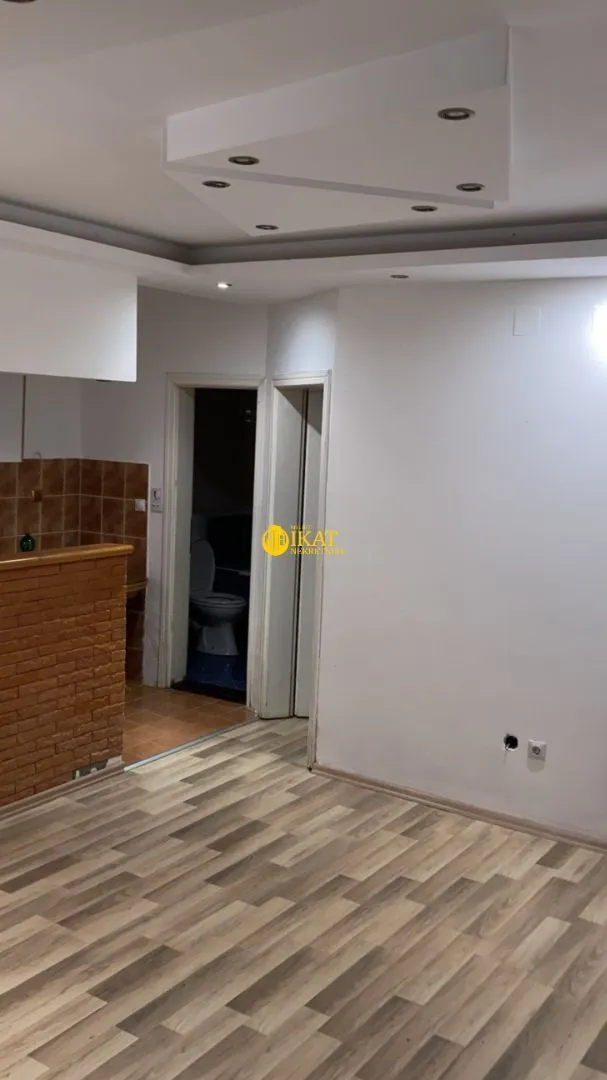 Rent, three bedroom apartment, 45m², Gradska Bolnica, Zvezdara Sve Podlokacije