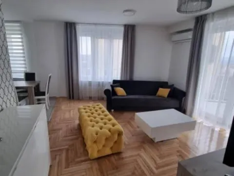 Rent, one bedroom apartment, 55m², Grbavica, Novi Sad Sve Podlokacije - image 5
